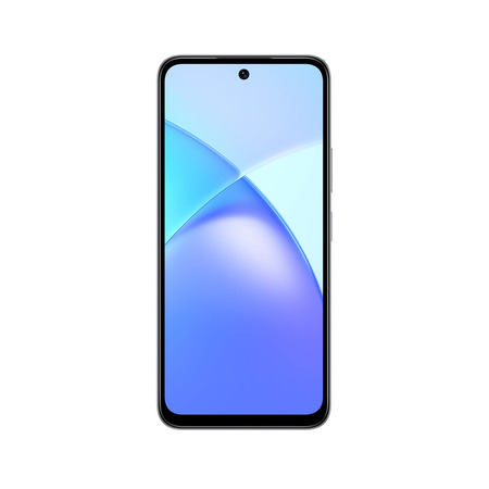 Смартфон Infinix Smart 10 Plus X6725B 4/128GB Titanium Silver Изображение