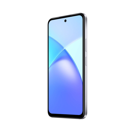 Смартфон Infinix Smart 10 Plus X6725B 4/128GB Titanium Silver Изображение