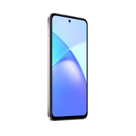 Смартфон Infinix Smart 10 Plus X6725B 4/128GB Titanium Silver Изображение