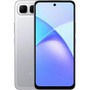 Смартфон Infinix Smart 10 Plus X6725B 4/128GB Titanium Silver Изображение
