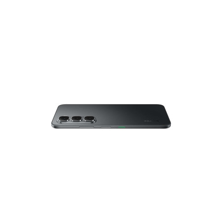 Смартфон Infinix Hot 60i X6728 8/256GB Sleek Black Изображение