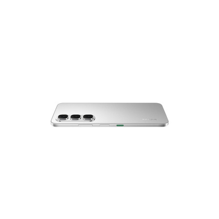 Смартфон Infinix Hot 60i X6728 8/256GB Titanium Silver Изображение