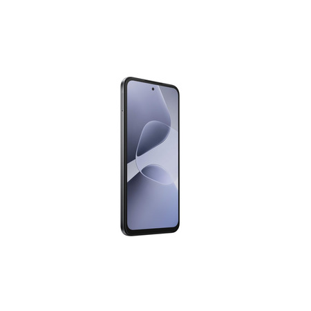 Смартфон Infinix Hot 60i X6728 4/128GB Sleek Black Изображение