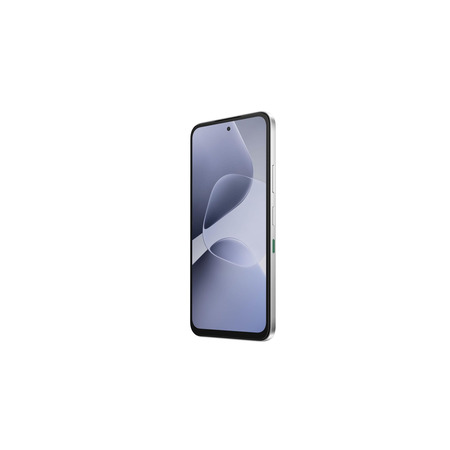 Смартфон Infinix Hot 60i X6728 4/128GB Titanium Silver Изображение