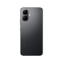 Смартфон Infinix Smart 10 X6725 4/128GB Sleek Black Зображення
