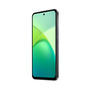 Смартфон Infinix Smart 10 X6725 4/128GB Sleek Black Зображення