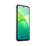 Смартфон Infinix Smart 10 X6725 4/128GB Sleek Black Зображення