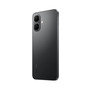 Смартфон Infinix Smart 10 X6725 4/128GB Sleek Black Зображення