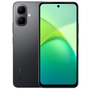 Смартфон Infinix Smart 10 X6725 4/128GB Sleek Black Зображення