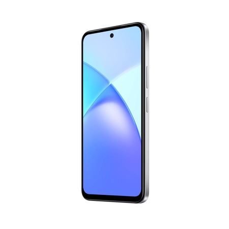 Смартфон Infinix Smart 10 X6725 4/128GB Titanium Silver Изображение