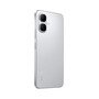 Смартфон Infinix Smart 10 X6725 4/128GB Titanium Silver Изображение