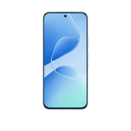 Смартфон Infinix Hot 60 Pro X6885 8/128GB Sapphire Blue Изображение