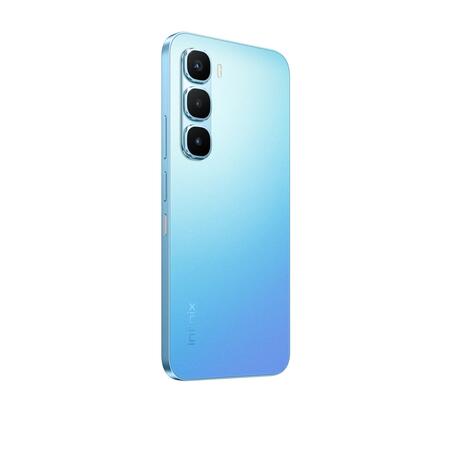 Смартфон Infinix Hot 60 Pro X6885 8/128GB Sapphire Blue Изображение