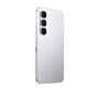 Смартфон Infinix Hot 60 Pro X6885 8/128GB Titanium Silver Изображение