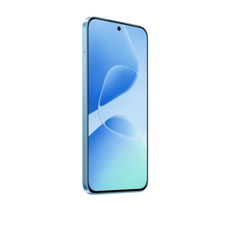 Смартфон Infinix Hot 60 Pro X6885 8/256GB Sapphire Blue Изображение