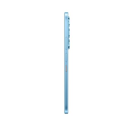 Смартфон Infinix Hot 60 Pro X6885 8/256GB Sapphire Blue Изображение