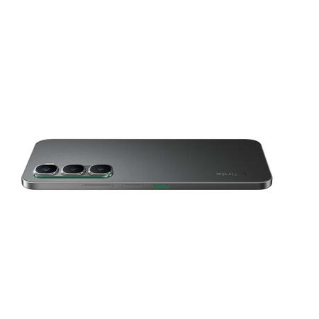 Смартфон Infinix Hot 60 Pro X6885 8/256GB Sleek Black Изображение