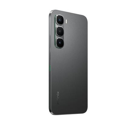 Смартфон Infinix Hot 60 Pro X6885 8/256GB Sleek Black Изображение
