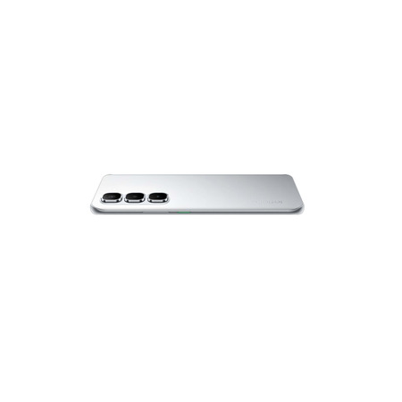 Смартфон Infinix Hot 60 Pro+ X6886 8/256GB Titanium Silver Изображение