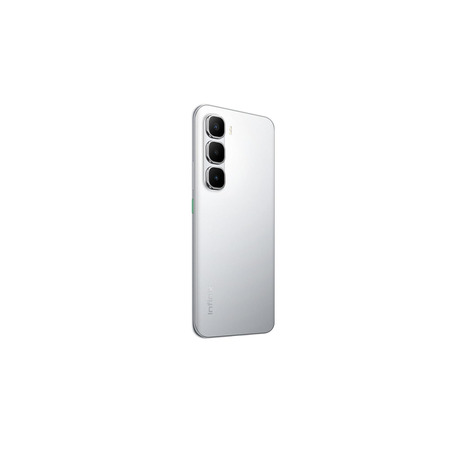 Смартфон Infinix Hot 60 Pro+ X6886 8/256GB Titanium Silver Изображение