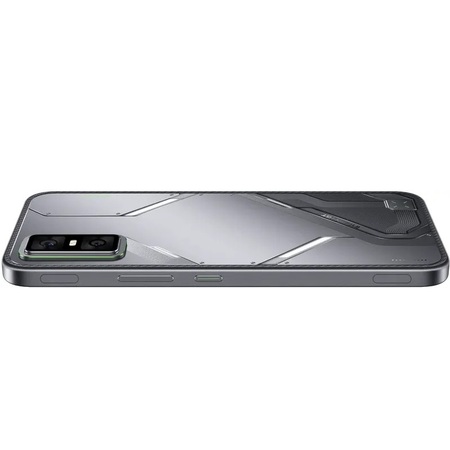 Смартфон Infinix GT 30 X6876 8/256GB Shadow Ash Изображение