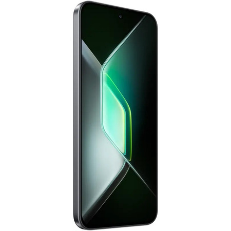 Смартфон Infinix GT 30 X6876 8/256GB Shadow Ash Изображение