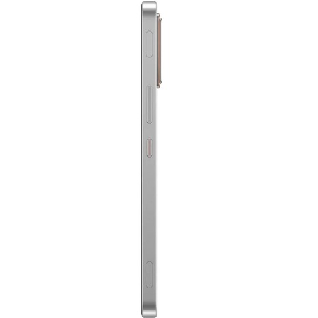Смартфон Infinix GT 30 X6876 8/256GB Blade White Изображение