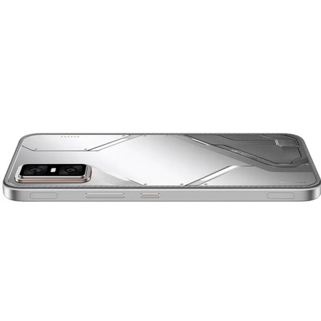 Смартфон Infinix GT 30 X6876 8/256GB Blade White Изображение