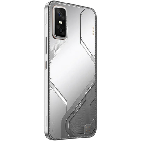 Смартфон Infinix GT 30 X6876 8/256GB Blade White Изображение