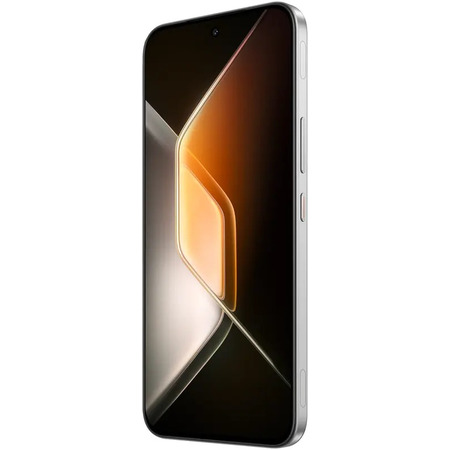 Смартфон Infinix GT 30 X6876 8/256GB Blade White Изображение