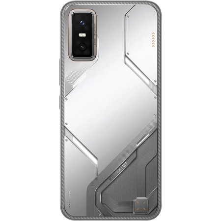 Смартфон Infinix GT 30 X6876 8/256GB Blade White Изображение