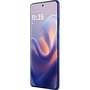 Смартфон Motorola Moto Edge 60 Pro 12/512GB Dazzling Blue (PB7X0069RS) Изображение