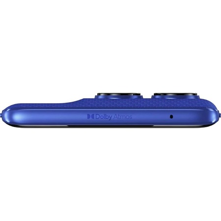 Смартфон Motorola Moto Edge 60 Pro 12/512GB Dazzling Blue (PB7X0069RS) Изображение