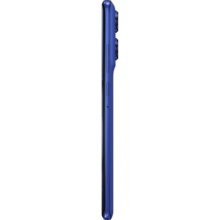 Смартфон Motorola Moto Edge 60 Pro 12/512GB Dazzling Blue (PB7X0069RS) Изображение