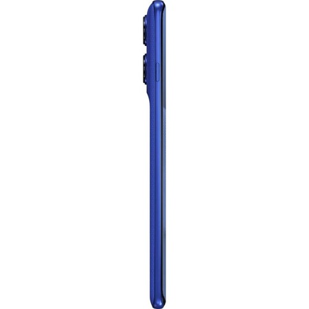 Смартфон Motorola Moto Edge 60 Pro 12/512GB Dazzling Blue (PB7X0069RS) Изображение