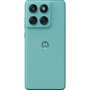Смартфон Motorola Moto Edge 60 Fusion 8/256GB Amazonite (PB7E0036RS) Изображение