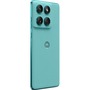 Смартфон Motorola Moto Edge 60 Fusion 8/256GB Amazonite (PB7E0036RS) Изображение