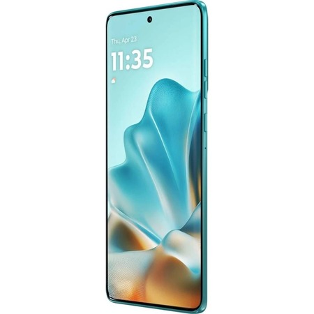 Смартфон Motorola Moto Edge 60 Fusion 8/256GB Amazonite (PB7E0036RS) Изображение