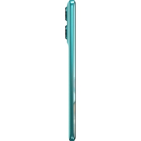 Смартфон Motorola Moto Edge 60 Fusion 8/256GB Amazonite (PB7E0036RS) Изображение