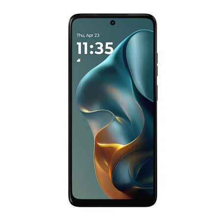 Смартфон Motorola Moto G05 8/256GB Forest Green (PB6L0040RS) Изображение
