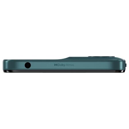 Смартфон Motorola Moto G05 8/256GB Forest Green (PB6L0040RS) Изображение