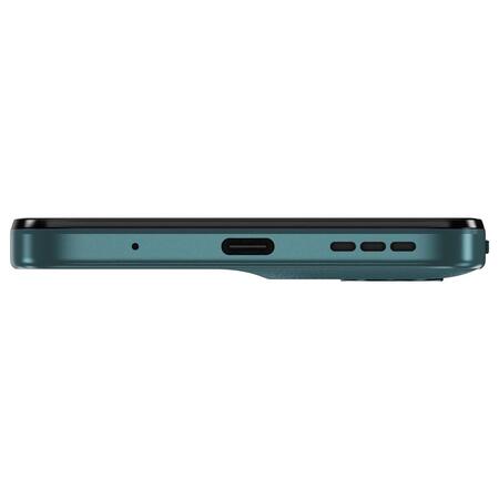 Смартфон Motorola Moto G05 8/256GB Forest Green (PB6L0040RS) Изображение