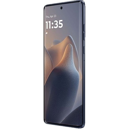 Смартфон Motorola Moto Edge 60 Fusion 8/256GB Slipstream (PB7E0039RS) Изображение