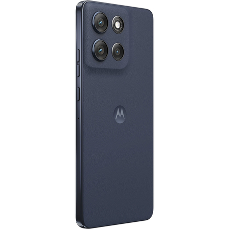 Смартфон Motorola Moto G86 8/256GB Spellbound (PB7L0101RS) Изображение