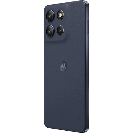Смартфон Motorola Moto G86 8/256GB Spellbound (PB7L0101RS) Изображение