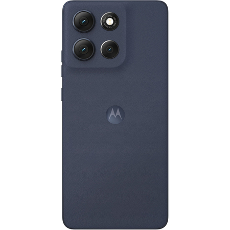Смартфон Motorola Moto G86 8/256GB Spellbound (PB7L0101RS) Изображение