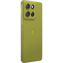 Смартфон Motorola Moto G86 8/256GB Golden Cypress (PB7L0115RS) Изображение