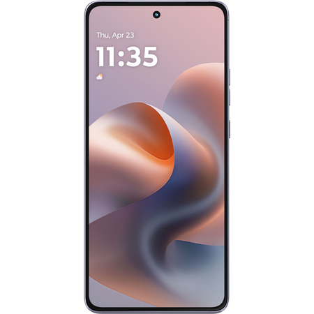 Смартфон Motorola Moto G86 8/256GB Cosmic Sky (PB7L0090RS) Изображение