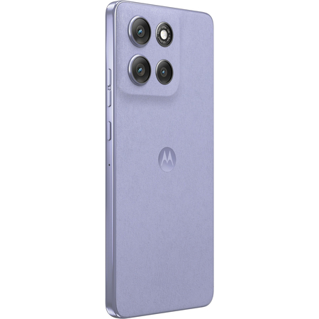 Смартфон Motorola Moto G86 8/256GB Cosmic Sky (PB7L0090RS) Изображение