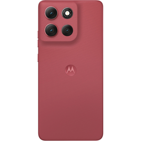 Смартфон Motorola Moto G86 8/256GB Chrysanthemum (PB7L0109RS) Изображение